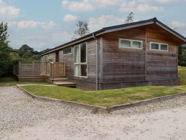7 Valley View, Pelynt