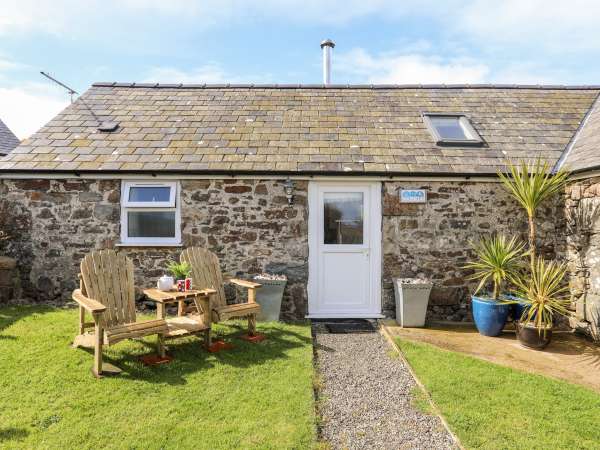 Cowshed, Abersoch