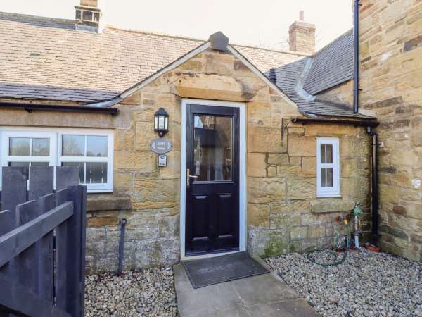 Ash Cottage, Warenford 