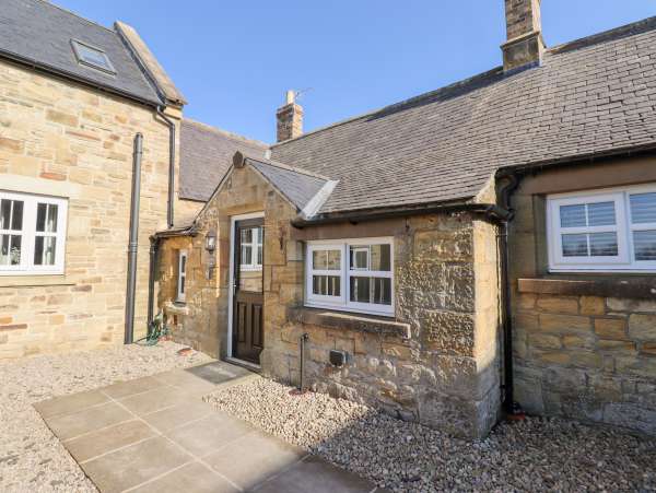 Elm Cottage, Warenford 
