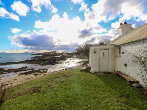 Ty Gwyn, Trearddur Bay