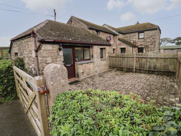 Ramblers Rest, St Just