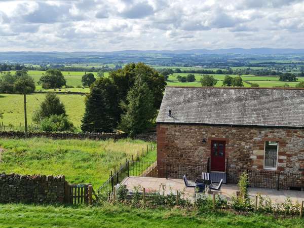 Whinstone, Appleby-in-westmorland