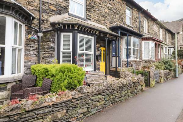 Snowflake Cottage, Windermere
