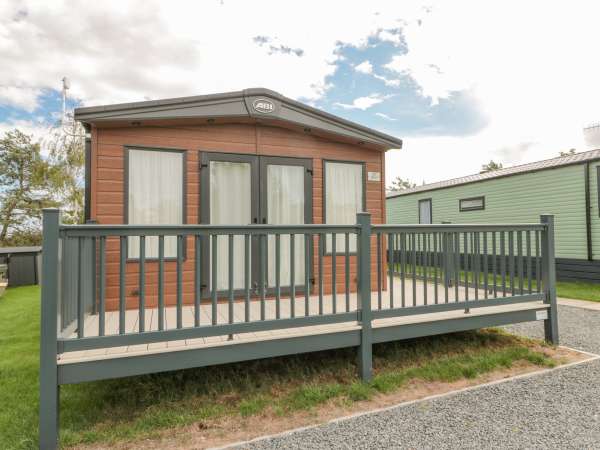 20 Wolds View, West Heslerton