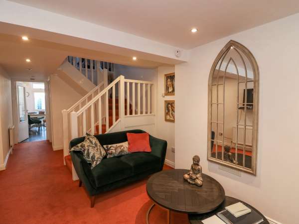 83 Upper John Street, Wexford Town, County Wexford