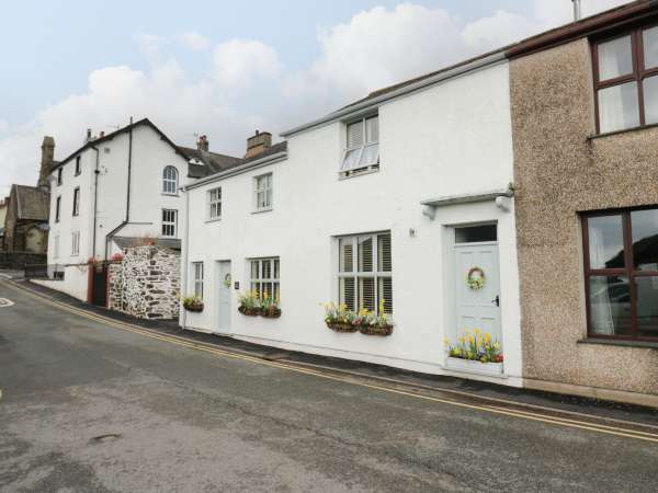 The Anvil, Broughton-in-furness