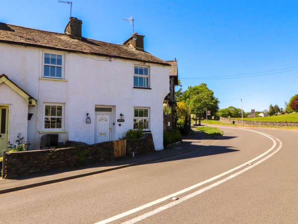 Meadow Cottage, Staveley