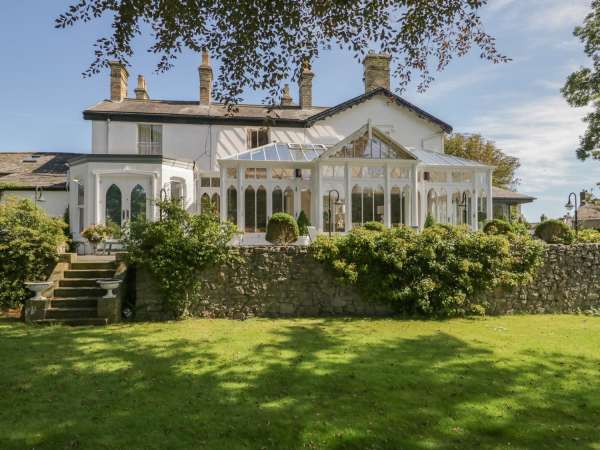Valley View, Dalton-in-furness