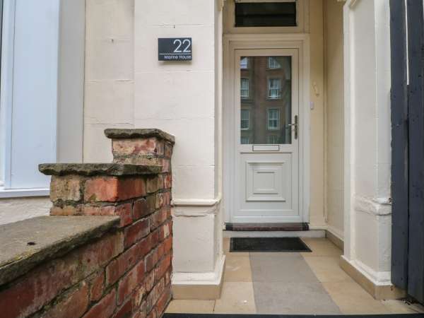 Marine House, Southport