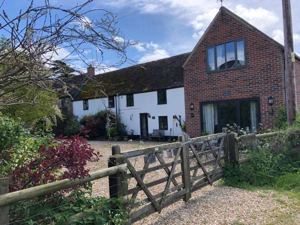 Little Stables Cottage, Spetisbury
