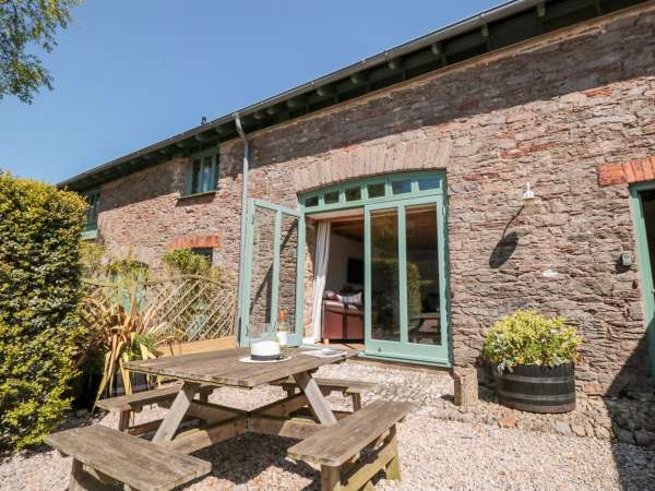1 Alston Farm Cottages, Brixham
