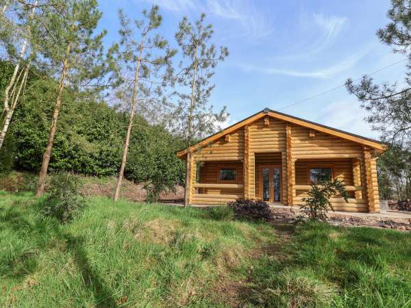 Redwood Lodge, Ellesmere