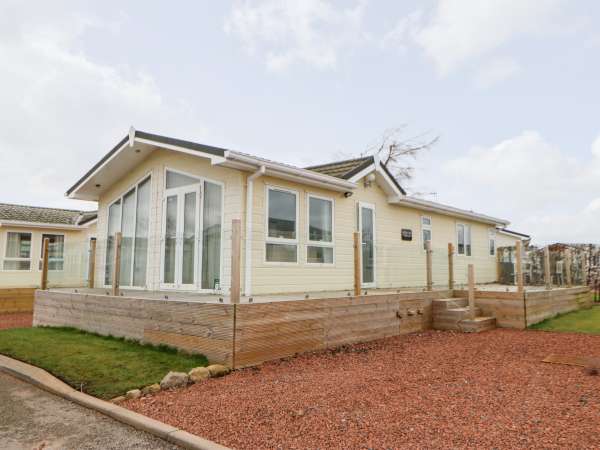 Rosie's Chalet, Armathwaite