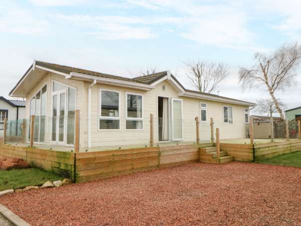 Rosie's Zen Den, Armathwaite
