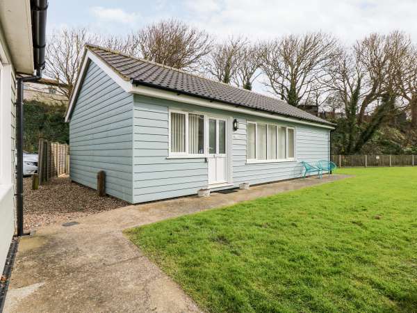 1 The Dell, Mundesley