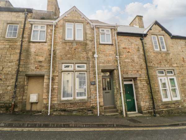 Harmony House, Bere Alston