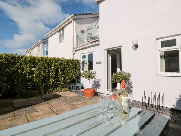 3 West Park Mews, Hope Cove