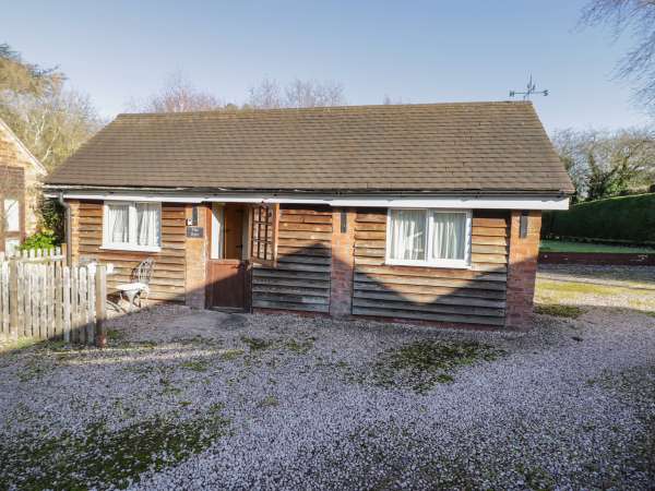 The Byre, Upton Upon Severn