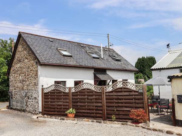 Northwood Barn, Okehampton