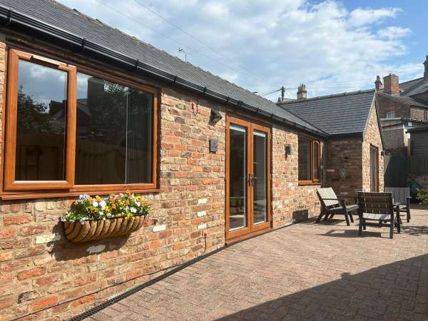 The Annexe, Bridlington