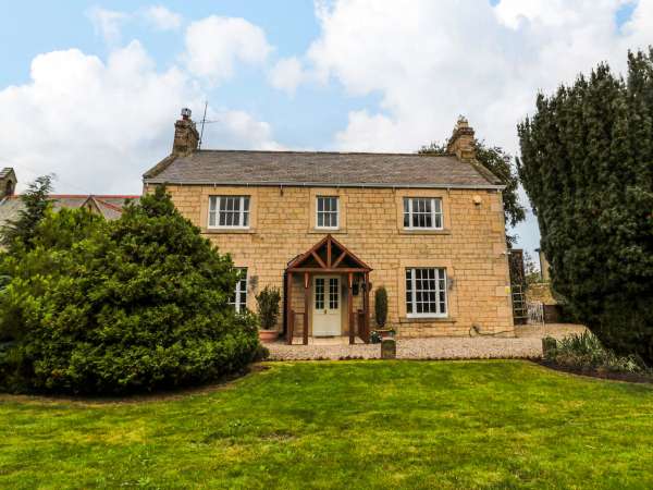 Prudhoe Cottage, Prudhoe