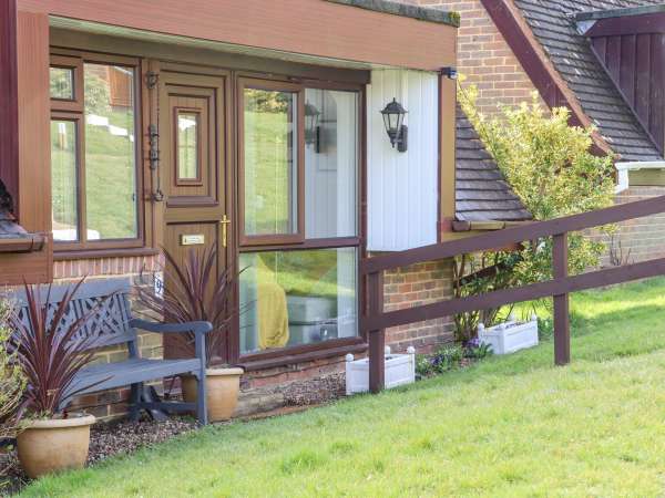 Lilyrose Cottage, Stone Cross