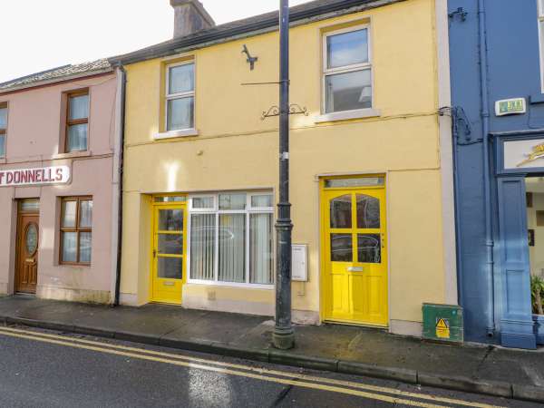 Glebe House, Ballinrobe, County Mayo