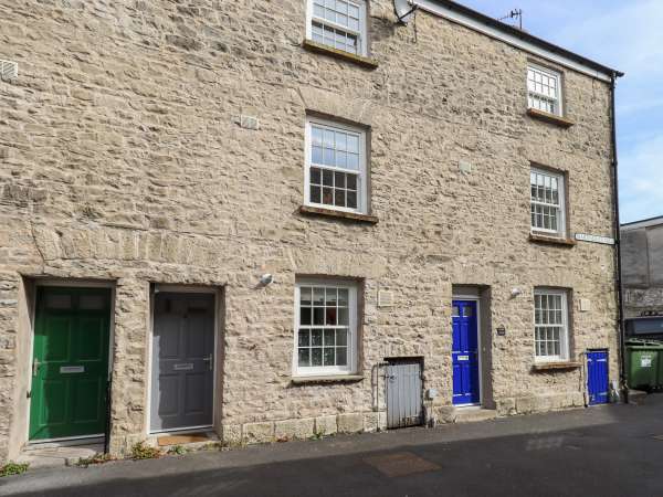 4 Martindales Yard, Kendal