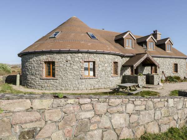 Baile Na Cille, Lettermullen, County Galway