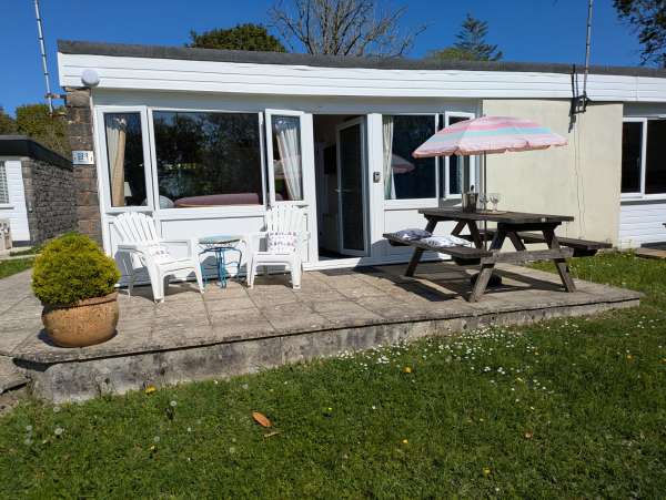 21 The Glade, Kilkhampton