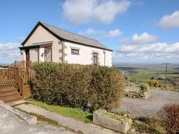 Cheesewring Cottage, Upton Cross