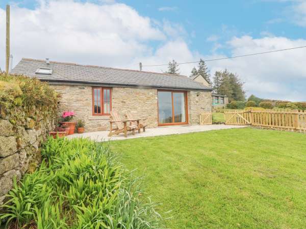 Fizz-Gog Cottage, Upton Cross