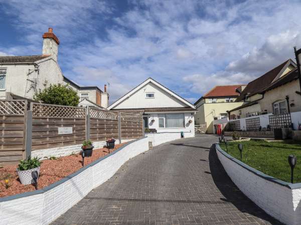 The Retreat, Mablethorpe