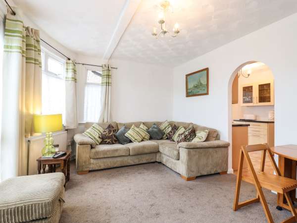21 Crossways, Clacton-on-sea