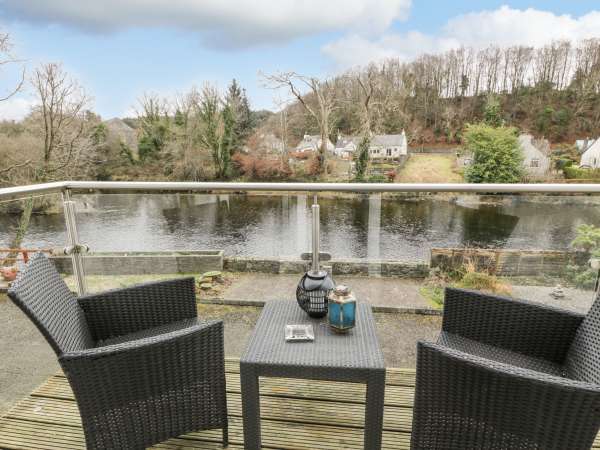 Barley Cottage, Newton Stewart