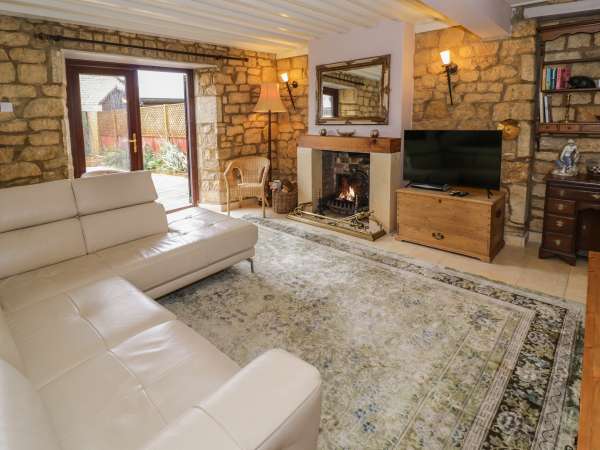 Bow Cottage, Bourton-on-the-water