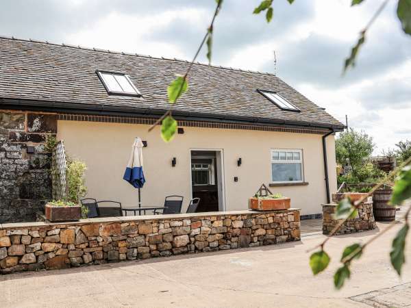Fern Cottage, Biddulph