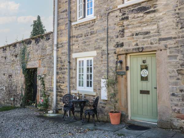 Teal Cottage, Middleham