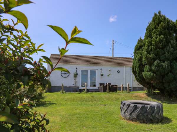 Ty Cwtch, St Clears