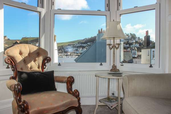29b Lower Street, Dartmouth