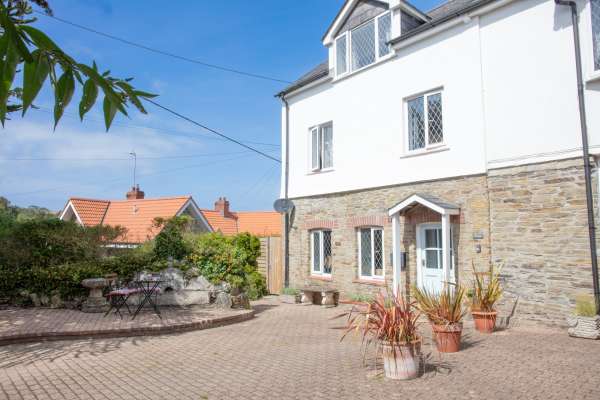 Bro Tref Cottage, St Mawgan