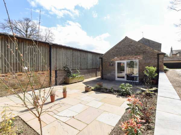 The Asparagus Shed, Heckington