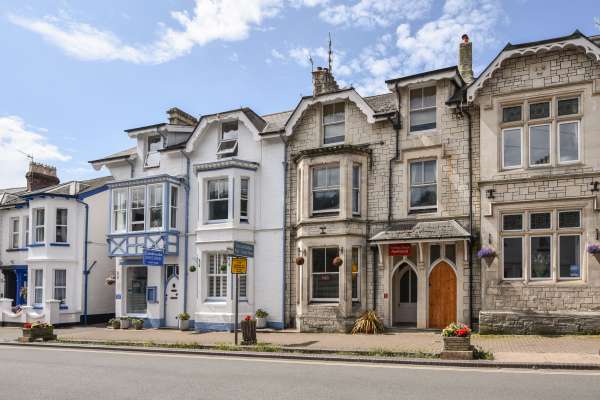 Apartment 1, Durham House, Beer