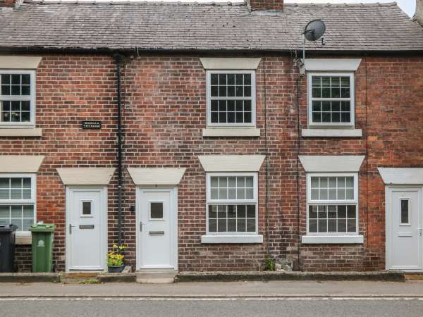 The Snug, Duffield