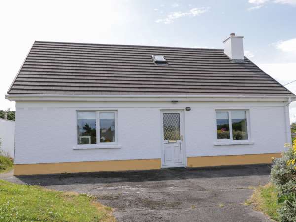Kincasslagh, Annagry, County Donegal