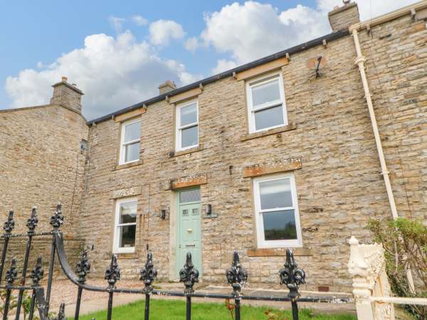 Hillside House, West Witton