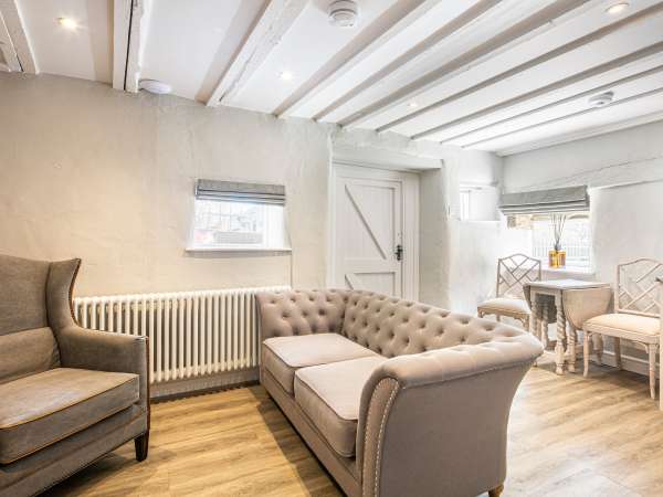 The Artists Loft, Bakewell