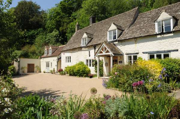 Spring Cottage, Stroud
