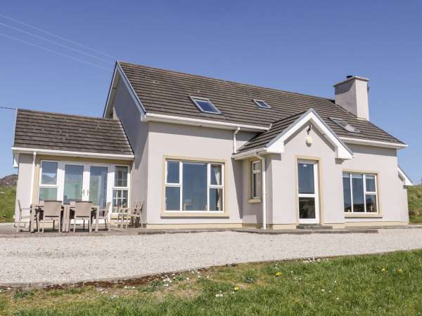 Inverbeg Cottage 1, Downings